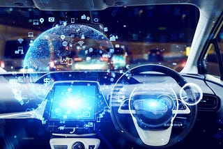 Navigating the Future: The Role of AI in Transportation