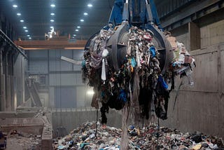 From Non Recyclable Waste to Bio-Energy