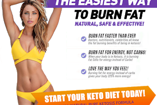 Eternal Nutrition Keto Genx® *2021* Support Rapid Fat Burning Formula!