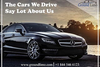 Four things to consider when selecting a limousine service