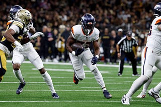 Bubbler Football Week 7 Recap
