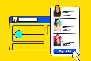 Need to Export Contacts from Linkedin? This Guide Will Teach You How