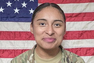 Stabbed 68 Times: The Brutal Murder of Pfc. Katia Duenas-Aguilar