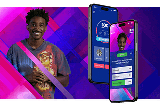 Building a Live Gameshow App: Combining Live Streaming and Real-Time Gamification at Scale