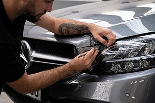 How Mobile Car Detailing Service in Boise, ID Works?