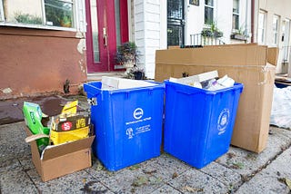 The Importance of Philadelphia Businesses Taking a Stand Against Improper Electronics Recycling —…