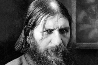 Rasputin: Sex, Superstition, Hypnosis and Religion