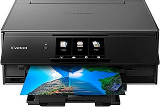 The Best Inkjet Printers You Can Get in 2021