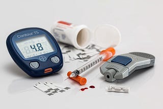 Tips to Control Diabetes Mellitus