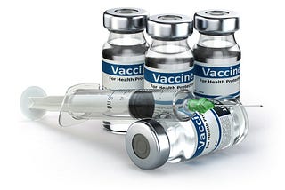 Using Temperature Monitoring Devices to Improve the Cold Chain for Vaccines