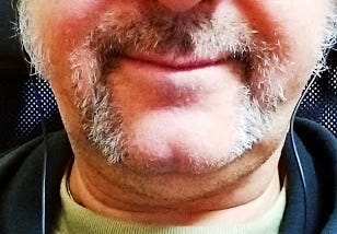Movember, año 2