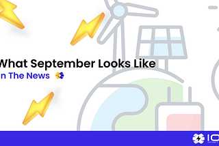 Seperti Apa Bulan September?