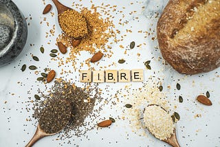 Are you getting enough fiber?