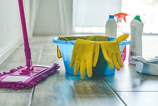 Janitorial Services: Top 5 Ways Your Company Can Develop from Them