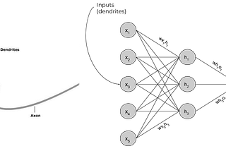What is a Neural Network? No math explanation