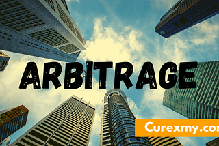 Arbitrage Trading Overview Concepts Need To Understand