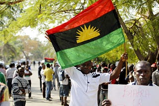 Biafra: An Ideology, Not a Geographical Location