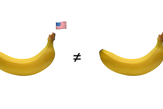 Measuring Meals’ Similarities