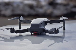 Será que vale a pena comprar um drone?