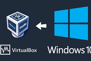 [Tutorial] Configurando uma máquina virtual e Instalando Windows 10 na VMBox