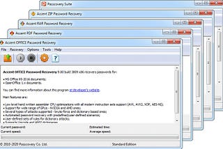 How to Recover a TrueCrypt Password in Windows? (this is my password)