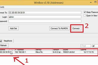 How to Set Internet Speed Limit per IP in Mikrotik from Winbox [per user]