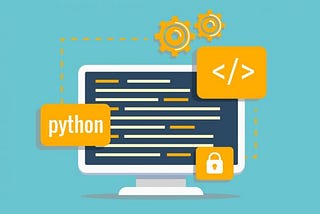 Python for Professional Beginner (Part I)