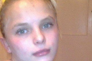 Oksana Makar: 18-Years-Old Who Was Set Ablaze for 10 Hours