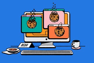Cookies in Tech world…