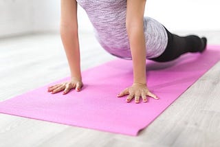 How To Choose Your Best Yoga Mat