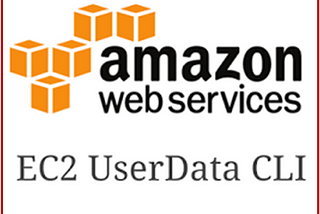 How to use the AWS CLI to launch an ec2 instance with a user data script which will install and…