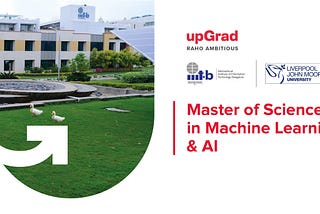 My take on AI/ML course with Upgrad and IIIT-B