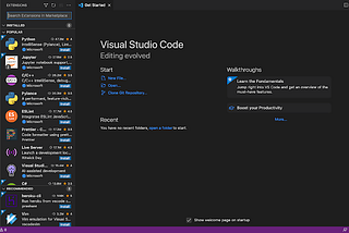 Must use VS-Code Extensions for Cloud Developers/Engineers