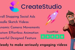 Create Studio