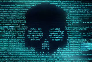 Analysts of Win32/Koi Cybersecurity Malware on Networks