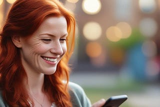 Why I Reply on Ashley Madison When I’m Not Looking