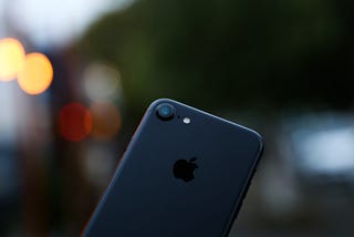 Apple iPhone 7 review