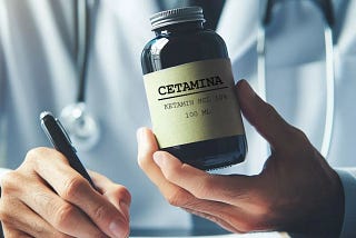 Cetamina: Para Que Serve, Efeitos Colaterais e Dependência Química