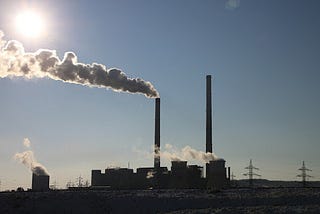 what is carbon tax?