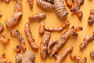 Does Turmeric Help To Lose Weight? — SuperWellnessBlog