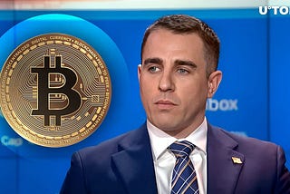 “Pomp” Says the US Should Immediately Print $250 Billion and Buy Bitcoin