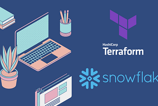 A Snowflake Infrastructure in Terraform: Best Practices