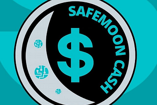 Safemoon cash is a new DeFi cryptocurrency built on the community based BSC platform