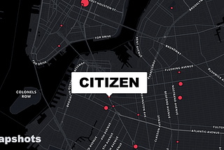 Questioning the usefulness and future of Citizen