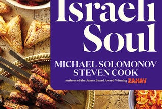 [PDF] Download Israeli Soul: Easy, Essential, Delicious News_Release by :Michael Solomonov