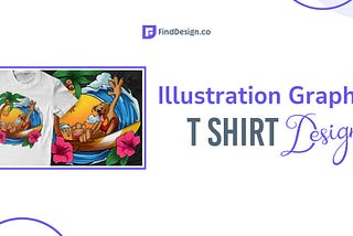 7 BEST ILLUSTRATION GRAPHIC T-SHIRT DESIGN FOR FIVERR