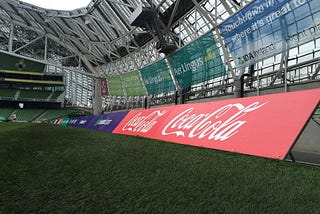 Virtual Ads или как прорекламировать Adidas в CS:GO