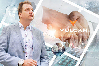 Bryan Legend’s Vulcan Blockchain Revolutionizes the Cryptocurrency World