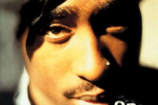 When Tupac Died I was Happy