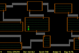 Spelunkey and how it changed what it meant to be Roguelike